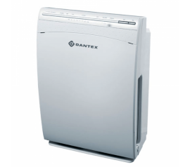 DANTEX D-AP300CF: чистый воздух без сложного монтажа