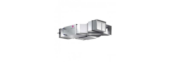 DANTEX DV-M04000 отличается высокой производительностью и адаптивностью к условиям эксплуатации