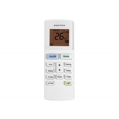 DANTEX RK-07SAG/RK-07SAGE DANTEX RK-07SAG/RK-07SAGE