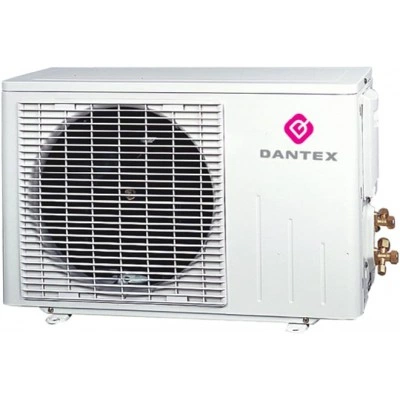 DANTEX RK-07SEG/RK-07SEGE DANTEX RK-07SEG/RK-07SEGE
