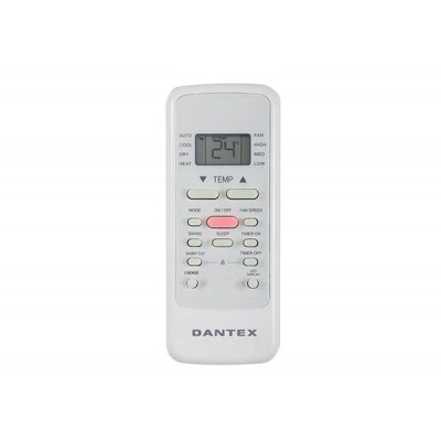 DANTEX RK-09SDM4/RK-09SDM4E DANTEX RK-09SDM4/RK-09SDM4E