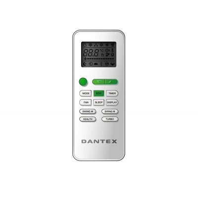 DANTEX RK-12ENT3/ RK-12ENT3E DANTEX RK-12ENT3/ RK-12ENT3E