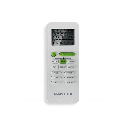 DANTEX RK-18ENT4/RK-18ENT4E DANTEX RK-18ENT4/RK-18ENT4E