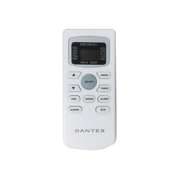 DANTEX RK-24SMI/RK-24SMIЕ DANTEX RK-24SMI/RK-24SMIЕ