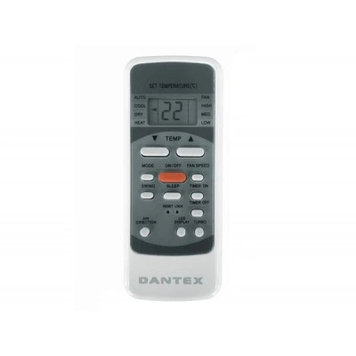 DANTEX RK-28SFM/RK-28SFME DANTEX RK-28SFM/RK-28SFME