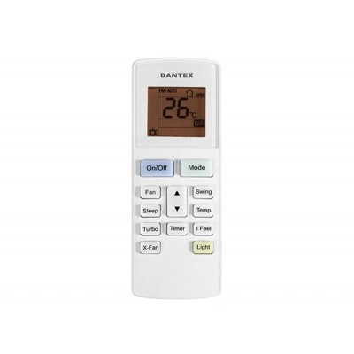 DANTEX RK-36SAG/RK-36SAGE DANTEX RK-36SAG/RK-36SAGE