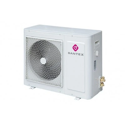 DANTEX RK-18BHC3N/RK-18HC3NE-W DANTEX RK-18BHC3N/RK-18HC3NE-W