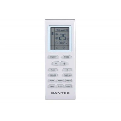 DANTEX RK-24BHG3N/RK-24HG3NE-W DANTEX RK-24BHG3N/RK-24HG3NE-W