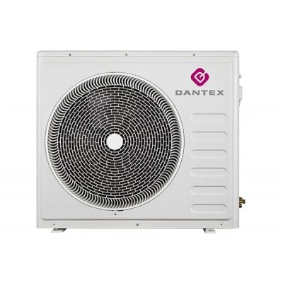 DANTEX RK-36UHTN/RK-36HTNE-W DANTEX RK-36UHTN/RK-36HTNE-W