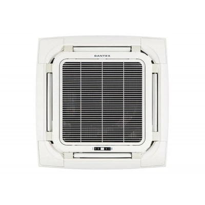 DANTEX RK-36UHTN/RK-36HTNE-W DANTEX RK-36UHTN/RK-36HTNE-W