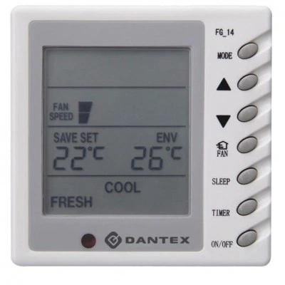 DANTEX RK-48UHGN/RK-48HGNE-W DANTEX RK-48UHGN/RK-48HGNE-W