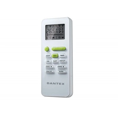 DANTEX RK-60UHTN/RK-60HTNE-W DANTEX RK-60UHTN/RK-60HTNE-W