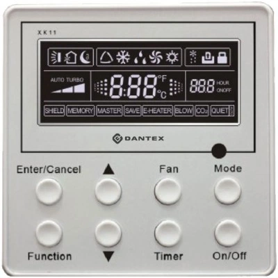 DANTEX RK-18CHGN DANTEX RK-18CHGN