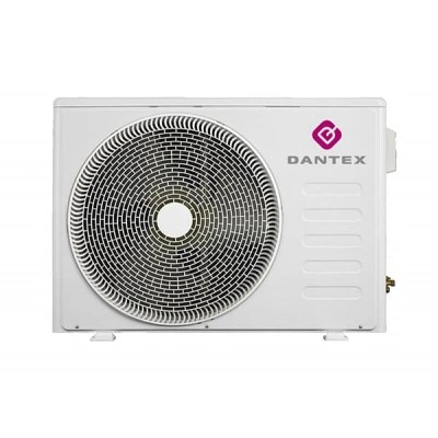 DANTEX RK-24CHTN/RK-24HTNE-W DANTEX RK-24CHTN/RK-24HTNE-W