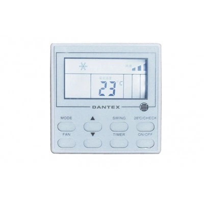 DANTEX RK-36CHC3N/ RK-36HC3NE-W DANTEX RK-36CHC3N/ RK-36HC3NE-W