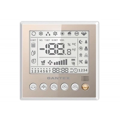 DANTEX RK-48CHTN/RK-48HTNE-W DANTEX RK-48CHTN/RK-48HTNE-W