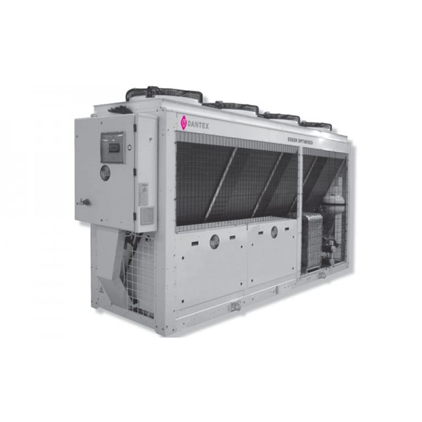 DANTEX DN-1004BUSOF DANTEX DN-1004BUSOF