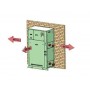 DANTEX DN-20VUSIWF DANTEX DN-20VUSIWF