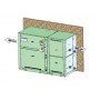 DANTEX DN-20VUSIWF DANTEX DN-20VUSIWF