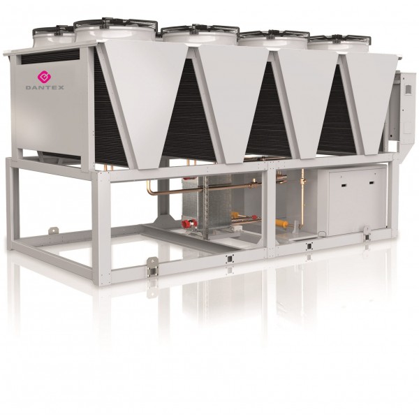 DANTEX DN-590BUSTOHF