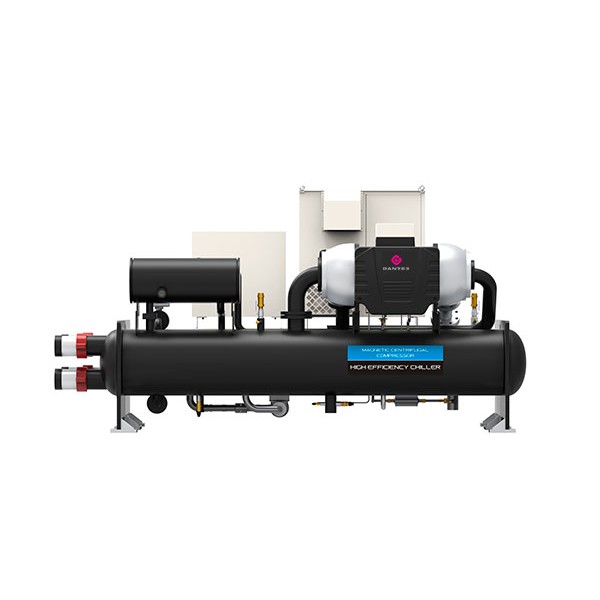 DANTEX DN-CCWG200EV/SM