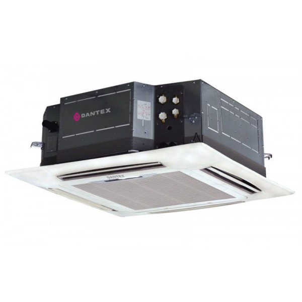 DANTEX DF-600QB-P4