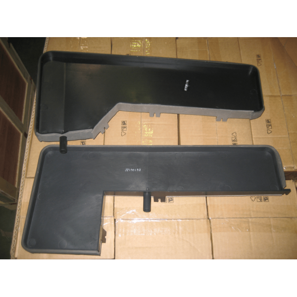 DANTEX DF-DPQB Дополнительный поддон для трехходового клапана DANTEX DF-DPQB Дополнительный поддон для трехходового клапана