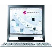 DANTEX Программа комплексного управления MD-WLJKXT 3.1