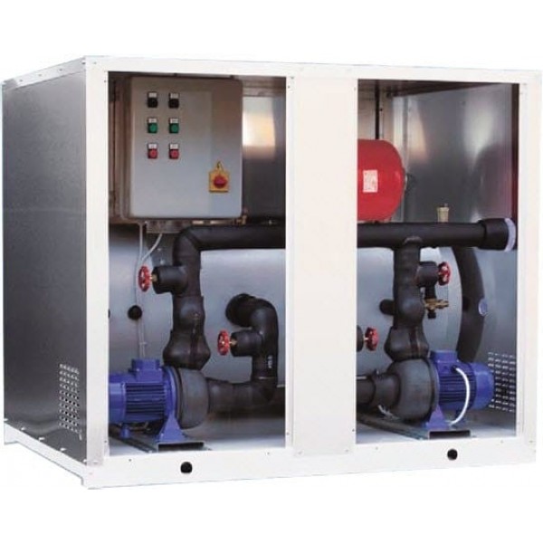 DANTEX DGM-2500/LP2(48-120)G(25-35)