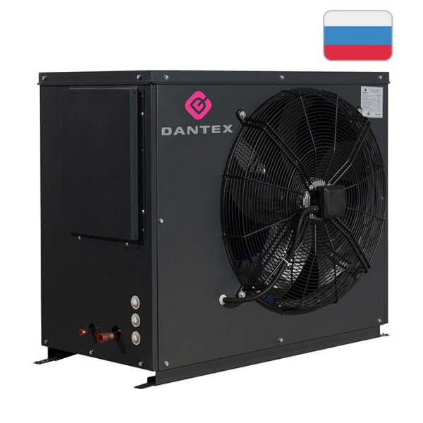 DANTEX DK-TS022BUSOHF DANTEX DK-TS022BUSOHF