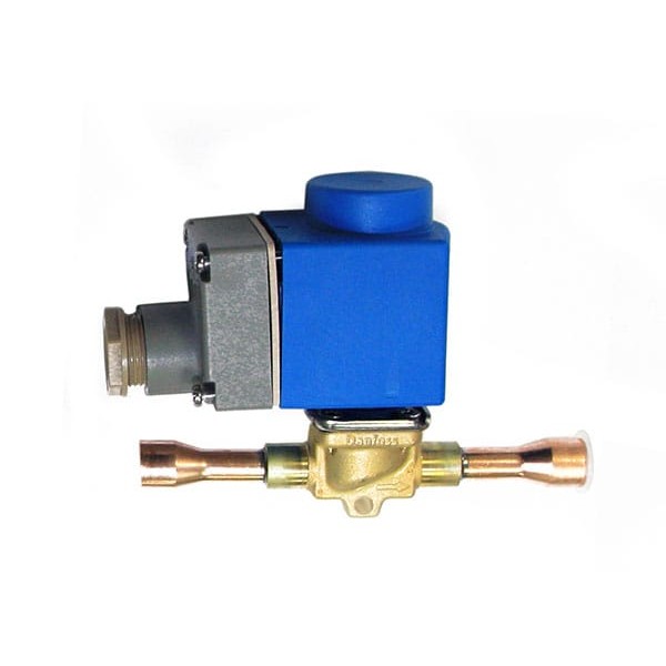 DANTEX Комплект обвязки для ККБ DK-10WC/SF