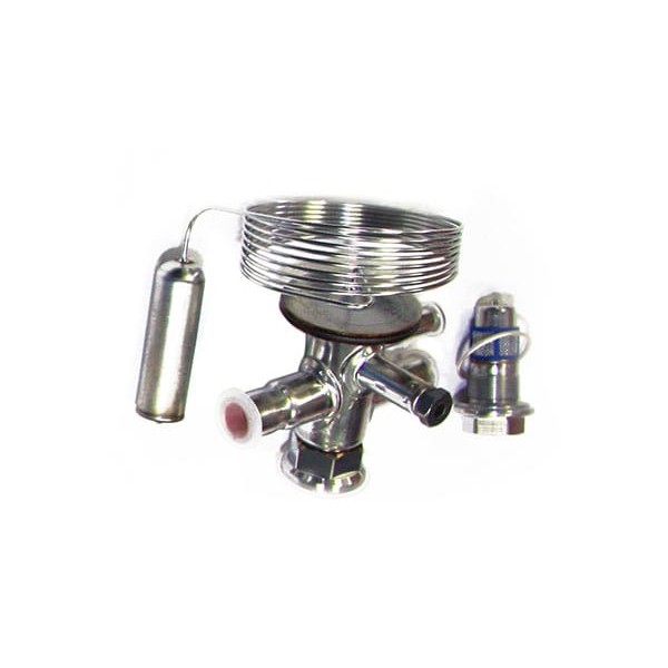 DANTEX Комплект обвязки для ККБ DK-10WC/SF