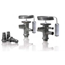 DANTEX Терморегулирующий вентиль TGEL15 (067N3159) для DK-105WC/SF