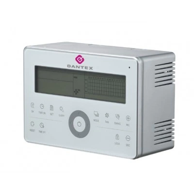 DANTEX Центральный пульт MD-CCM30/BK DANTEX Центральный пульт MD-CCM30/BK