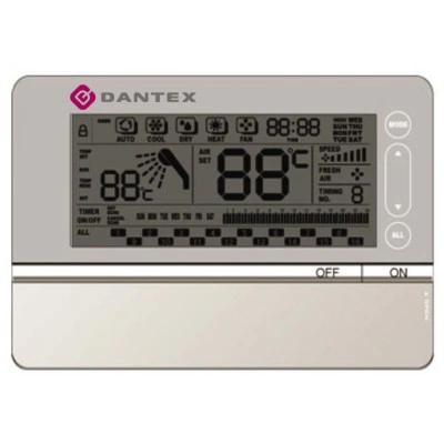 DANTEX Центральный пульт MD-KJR180A