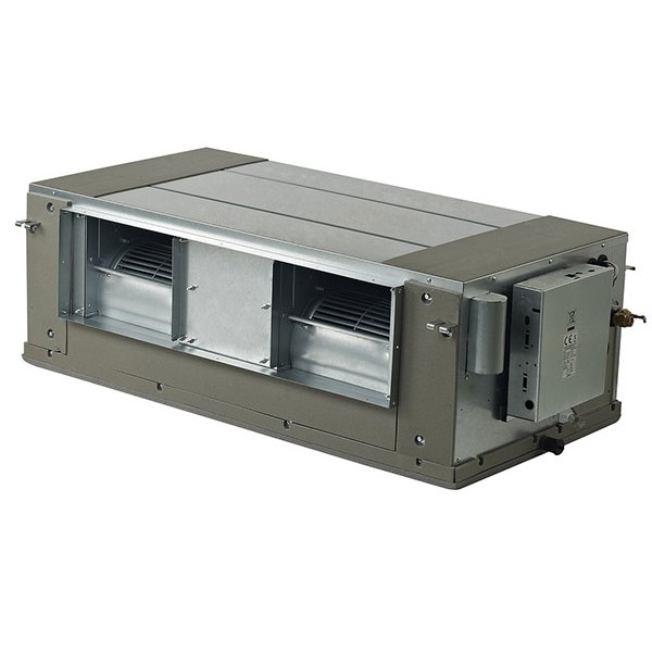 DANTEX DM-UAC140T1/BF