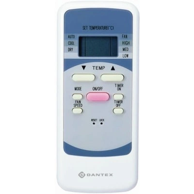 DANTEX ИК пульт ДУ MD-R51/E