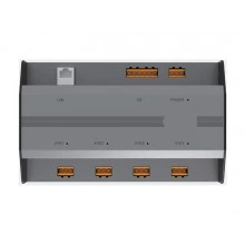 DANTEX Интерфейсный модуль MD-DiMS3840BACA/M