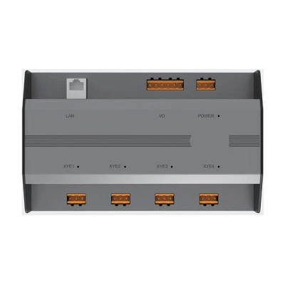 DANTEX Интерфейсный модуль MD-DiMS3840BACA/M