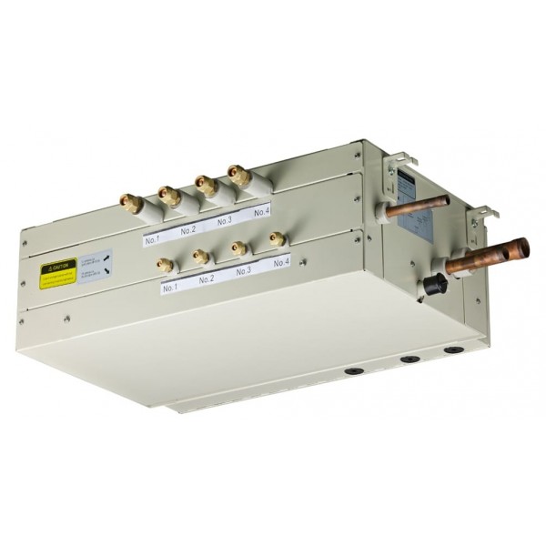 DANTEX MD-MSU04E/F DANTEX MD-MSU04E/F