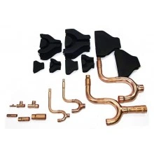 DANTEX Разветвитель для внешнего блока двухтрубной системы MD-ZHW03EF