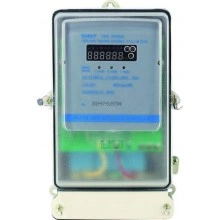 DANTEX Счетчик электроэнергии (Ваттметр) MD-DTS634/DTS636
