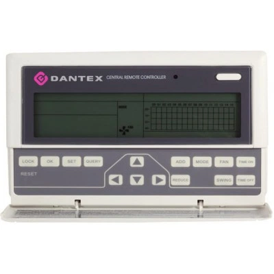 DANTEX Центральный пульт MD-CCM03 DANTEX Центральный пульт MD-CCM03