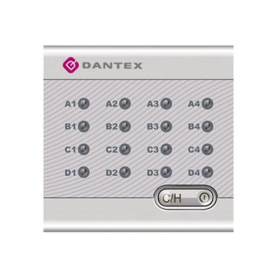 DANTEX Центральный пульт MD-KJR-90B/M-E