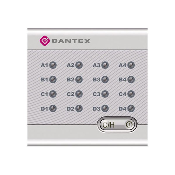 DANTEX Центральный пульт MD-KJR-90B/M-E DANTEX Центральный пульт MD-KJR-90B/M-E