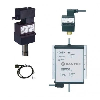 DANTEX DU-IWKB/N1