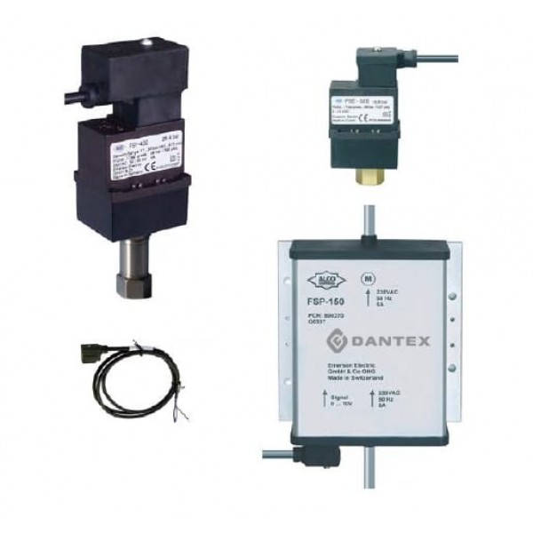 DANTEX DU-IWKB/N1 DANTEX DU-IWKB/N1