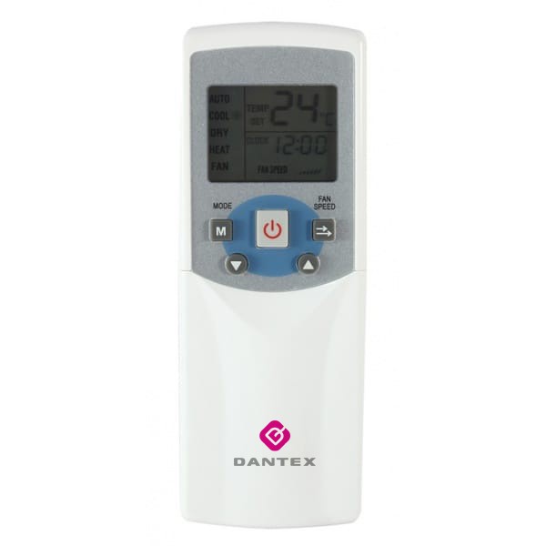DANTEX Инфракрасный пульт MD-R05 DANTEX Инфракрасный пульт MD-R05