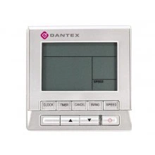 DANTEX Проводной пульт MD-KJR90A-E
