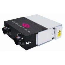 DANTEX DV-250HRE/PC